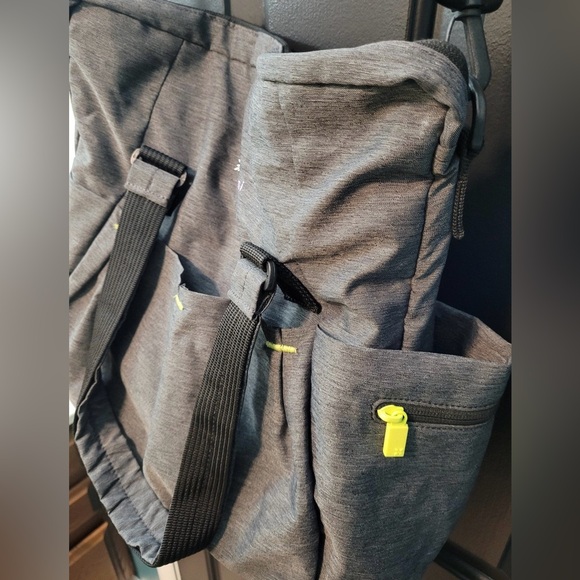 Sherpani Wisdom Yoga tote Bag - Picture 3 of 6